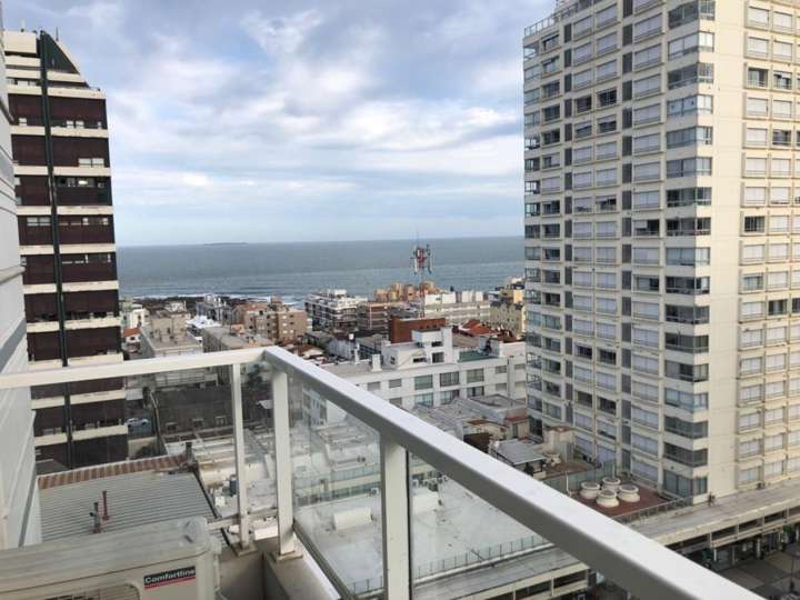 Apartamento en venta en Punta Del Este