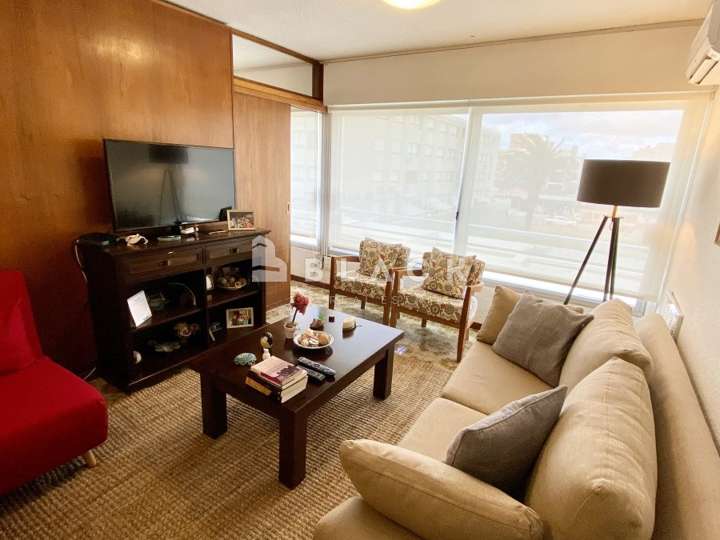 Apartamento en venta en Punta Del Este