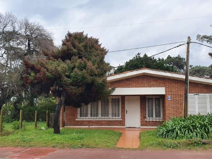 Casa en venta en La Capuera