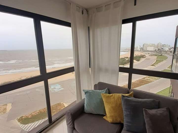 Apartamento en venta en Punta Del Este