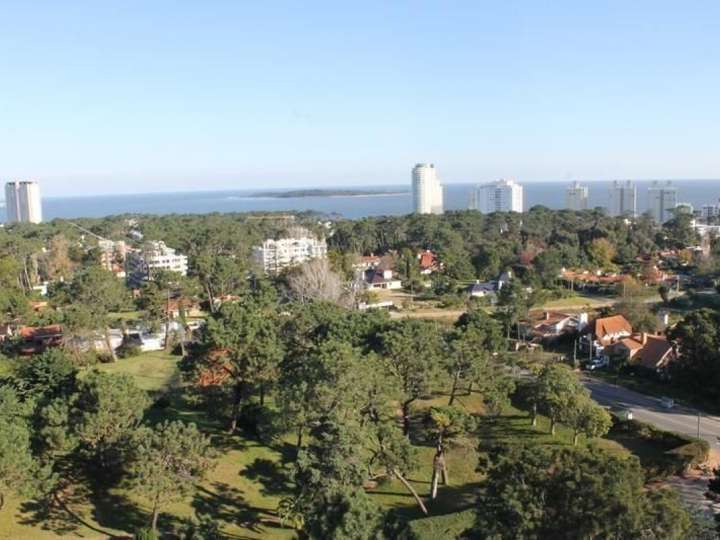 Apartamento en venta en Punta Del Este