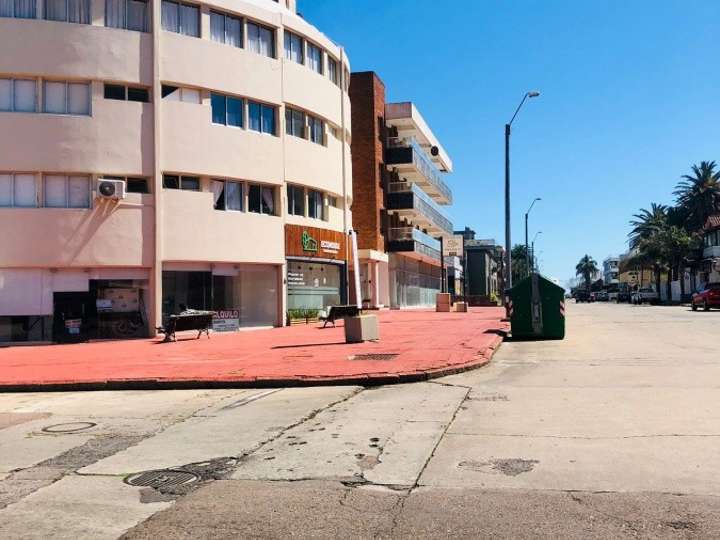 Apartamento en venta en Punta Del Este