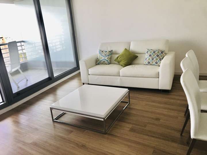 Apartamento en venta en Punta Del Este