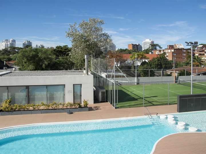 Apartamento en venta en Punta Del Este