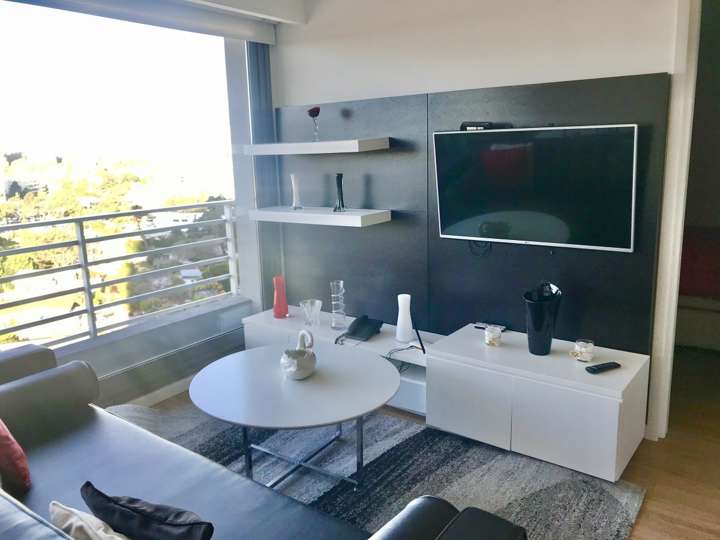 Apartamento en venta en Punta Del Este