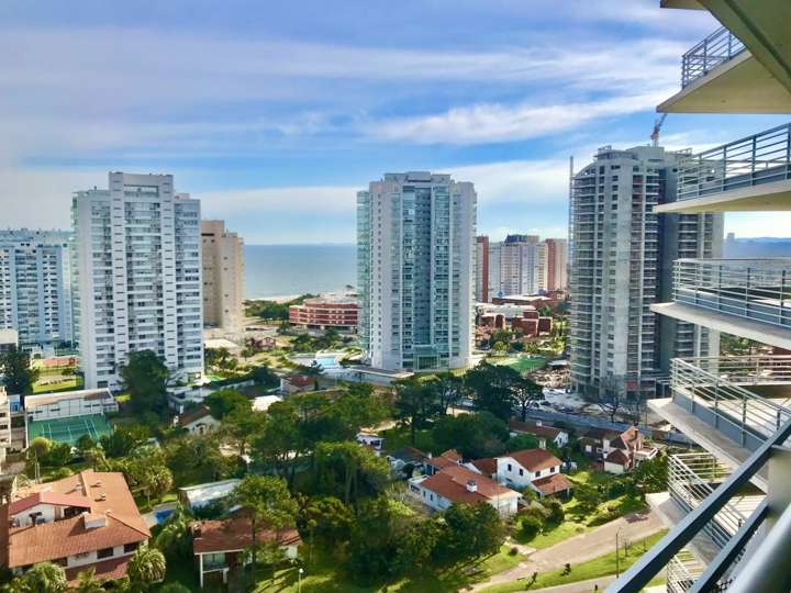 Apartamento en venta en Punta Del Este