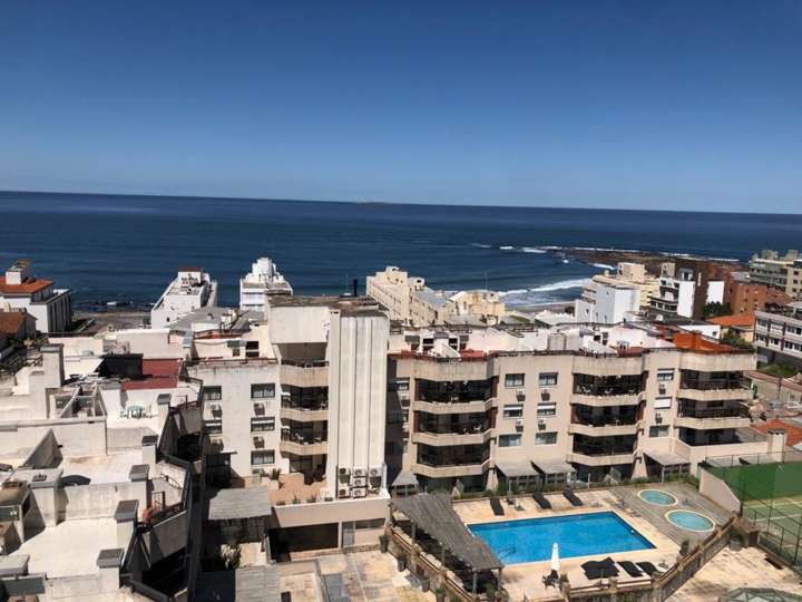 Apartamento en venta en Punta Del Este