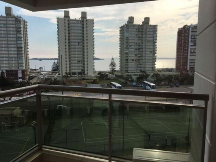 Apartamento en venta en Punta Del Este