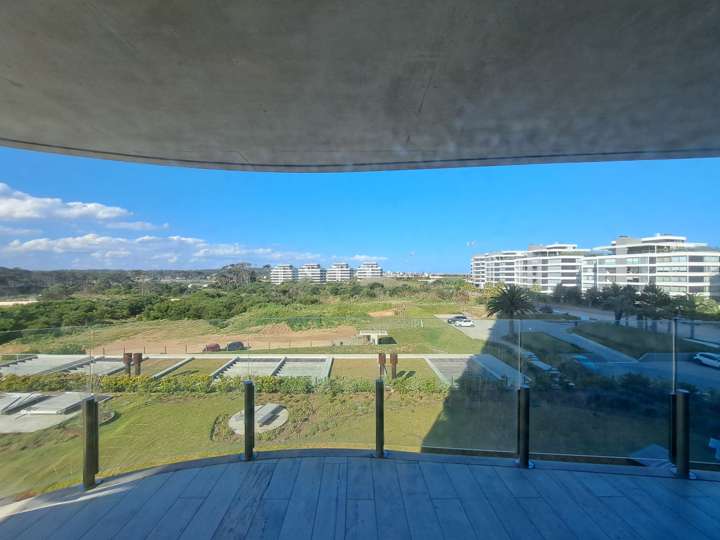 Apartamento en venta en Punta Del Este