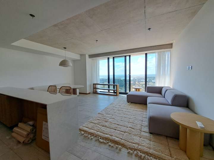 Apartamento en venta en Punta Del Este