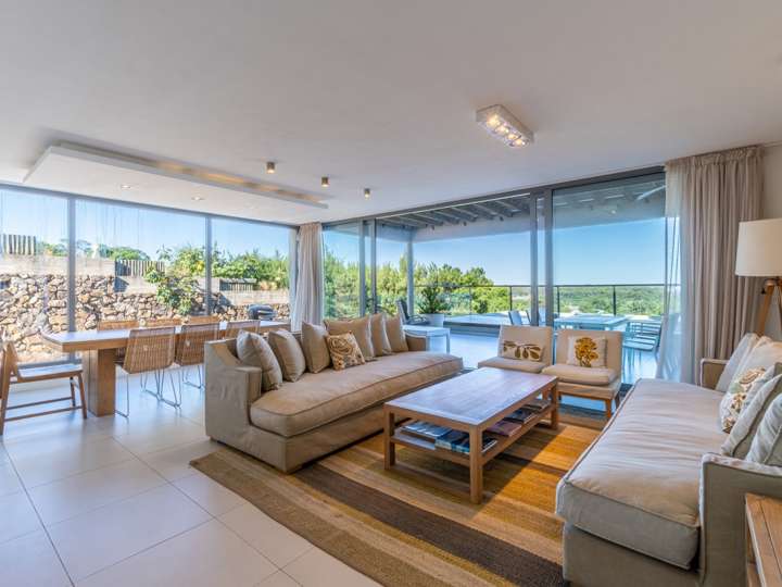 Apartamento en venta en La Cautiva, Punta Ballena