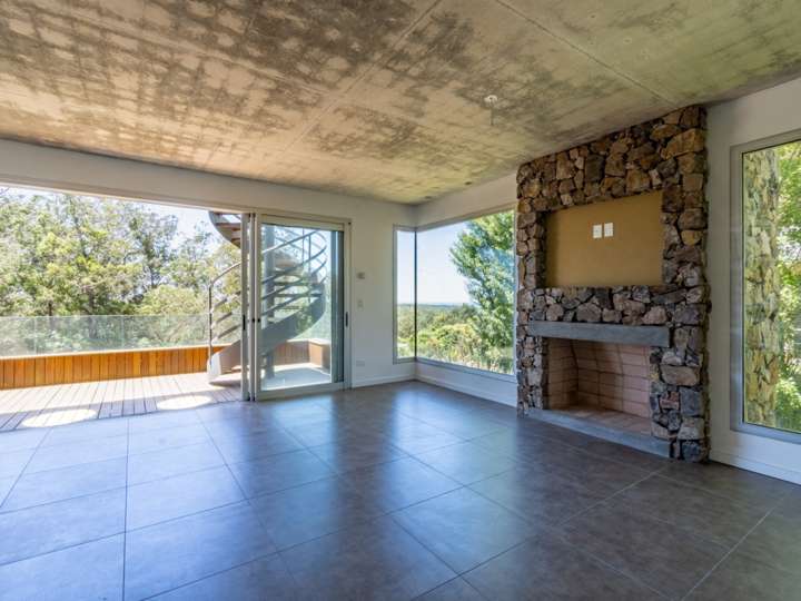 Apartamento en venta en Cerro de Caracoles, Maldonado