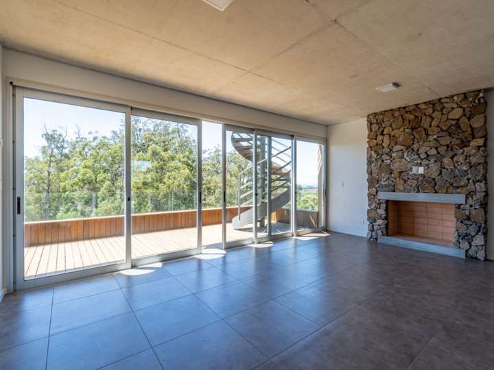 Apartamento en venta en Cerro de Caracoles, Maldonado