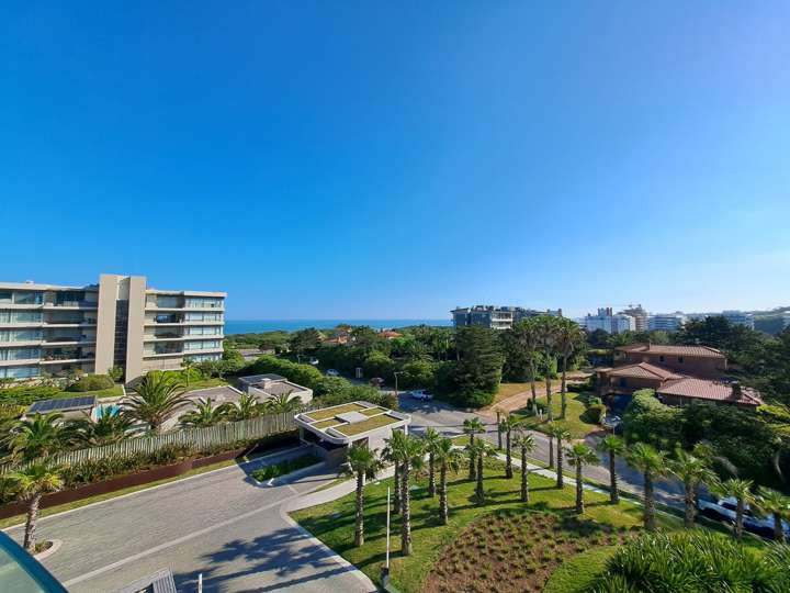 Apartamento en venta en Punta Del Este