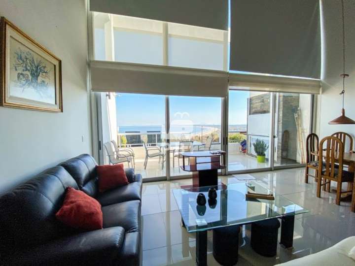 Apartamento en venta en Maldonado