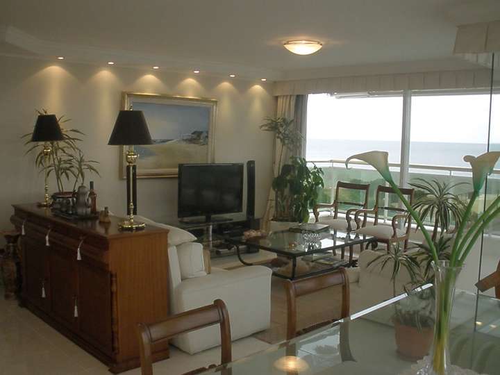 Apartamento en venta en Punta Del Este