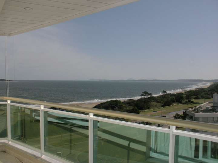 Apartamento en venta en Punta Del Este