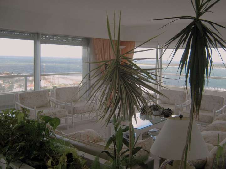 Apartamento en venta en Maldonado