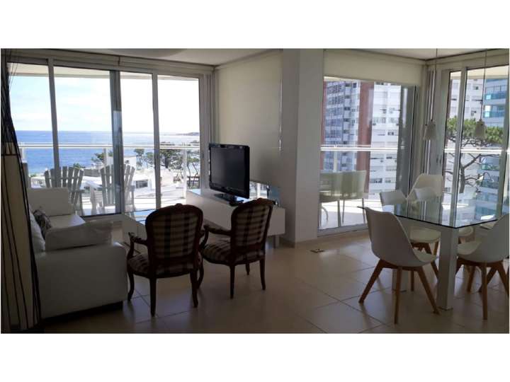 Apartamento en venta en Punta Del Este