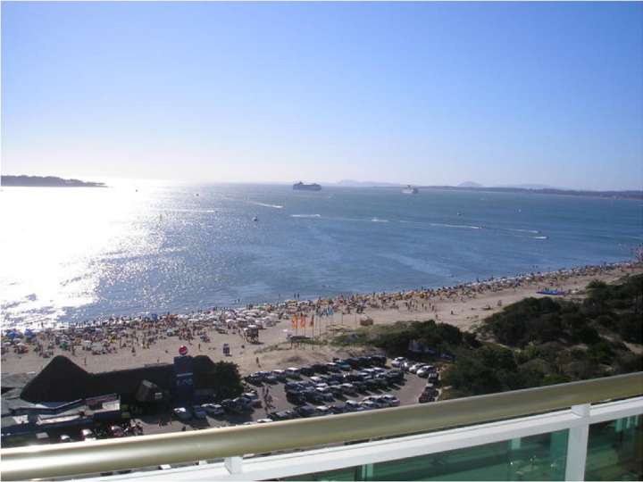 Apartamento en alquiler en Punta Del Este
