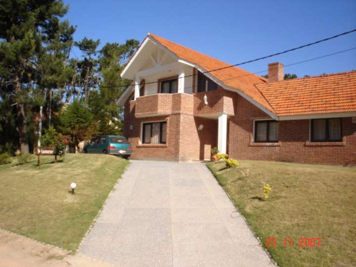 Casa en venta en Punta Del Este