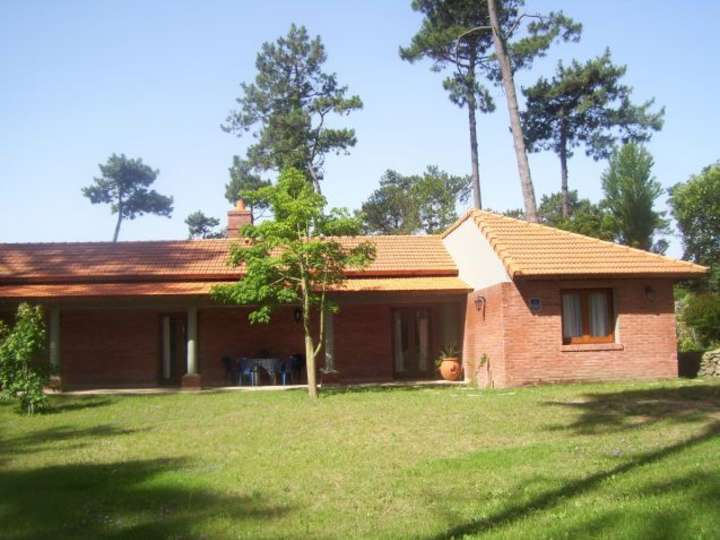 Casa en venta en Punta Del Este