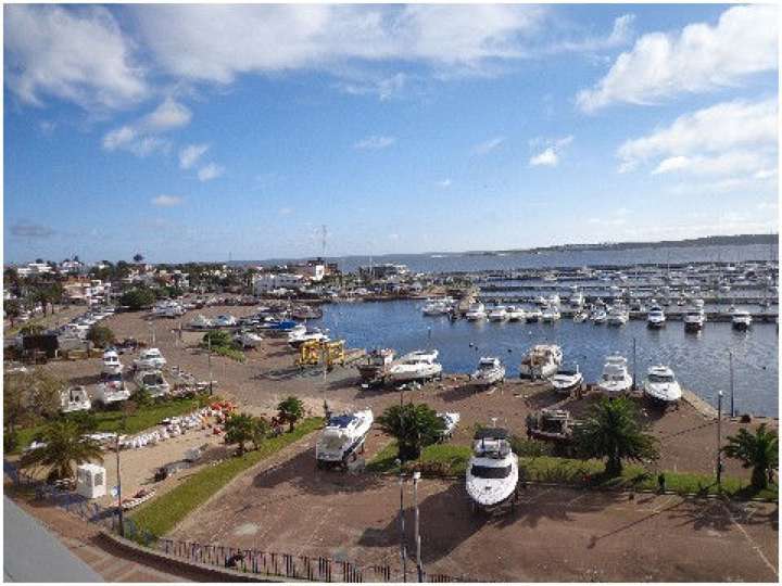 Apartamento en venta en Maldonado