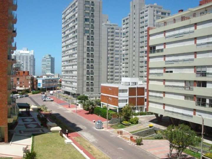 Apartamento en venta en Punta Del Este