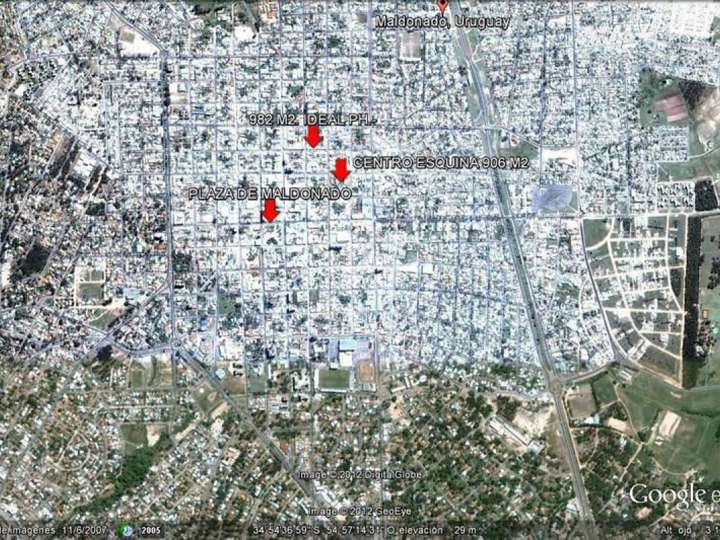 Casa en venta en Barrio Sur, Montevideo