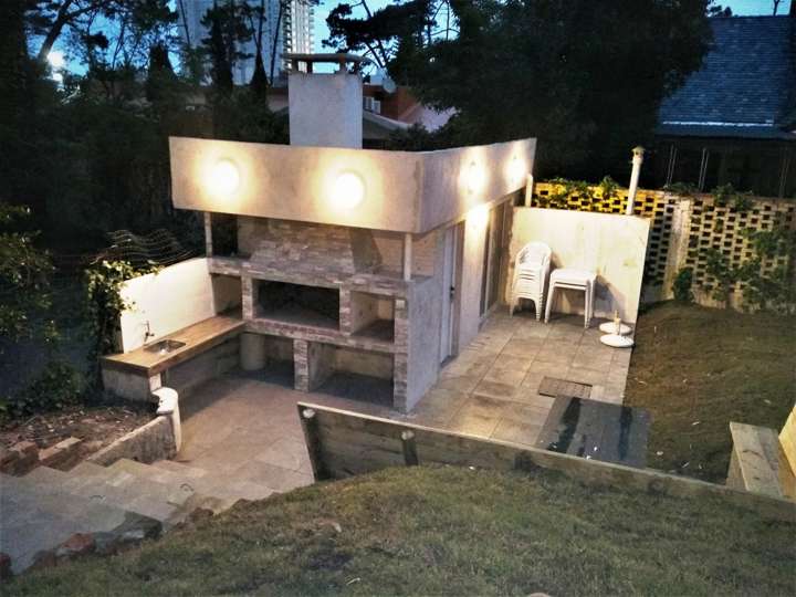 Casa en venta en Punta Del Este