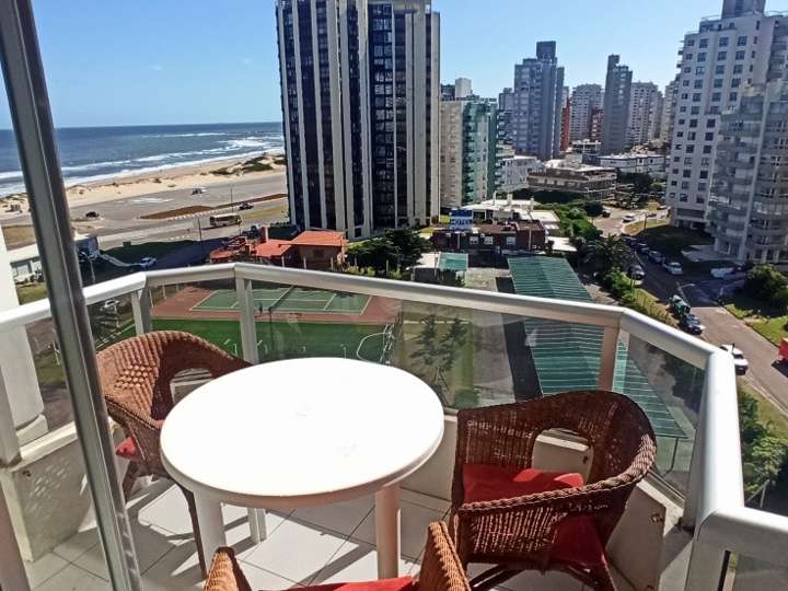 Apartamento en venta en Punta Del Este