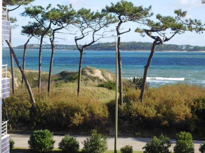 Apartamento en venta en Punta Del Este