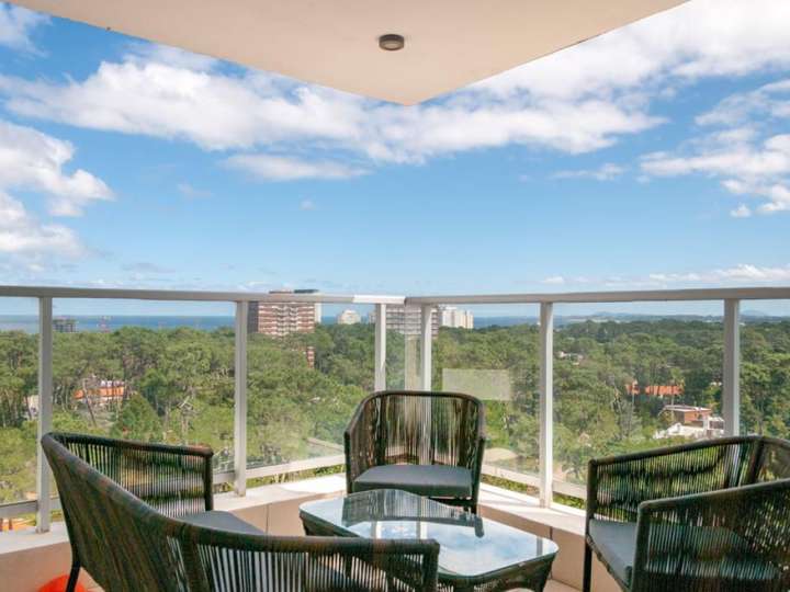 Apartamento en venta en Maldonado