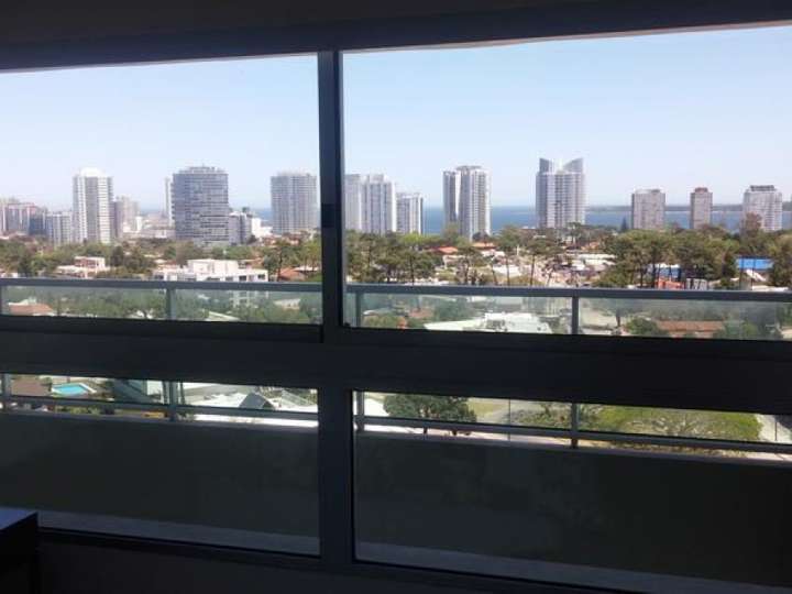 Apartamento en venta en Maldonado