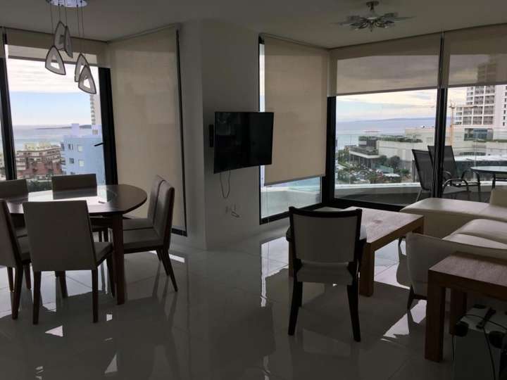 Apartamento en venta en Punta Del Este
