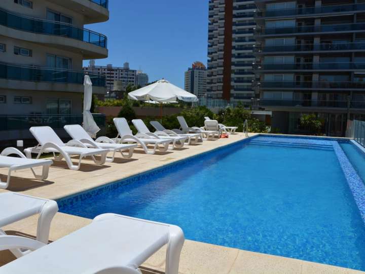 Apartamento en venta en Maldonado