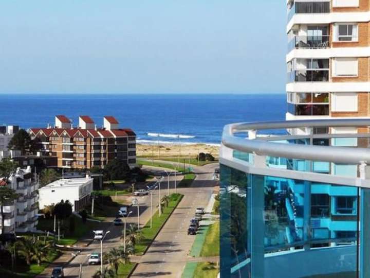 Apartamento en venta en Maldonado
