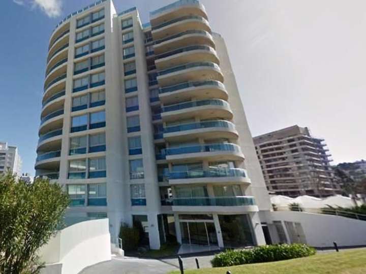 Apartamento en venta en Punta Del Este
