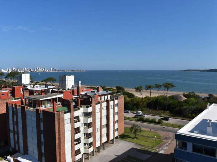 Apartamento en venta en Punta Del Este