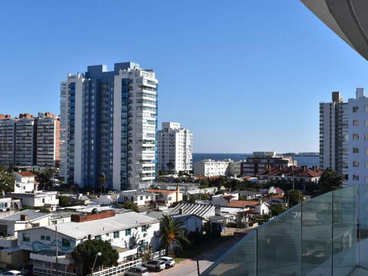 Apartamento en venta en Punta Del Este