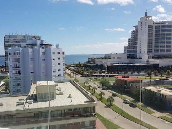 Apartamento en venta en Punta Del Este