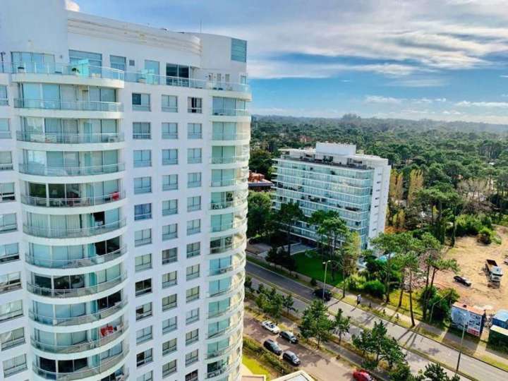 Apartamento en venta en Maldonado