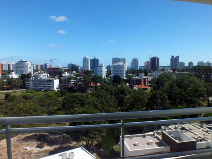 Apartamento en venta en Maldonado