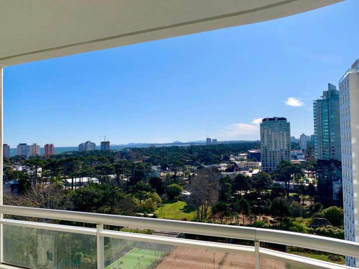 Apartamento en venta en Maldonado