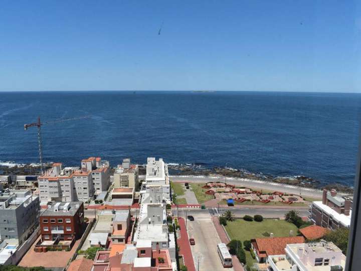 Apartamento en venta en Maldonado