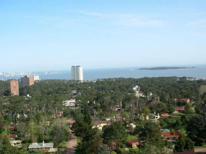 Apartamento en venta en Maldonado