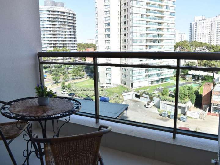 Apartamento en venta en Maldonado