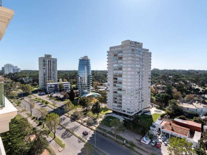 Apartamento en venta en Maldonado