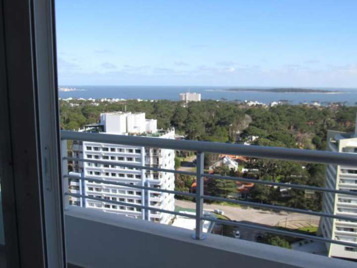 Apartamento en venta en Maldonado