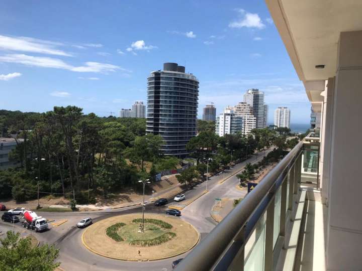 Apartamento en venta en Maldonado